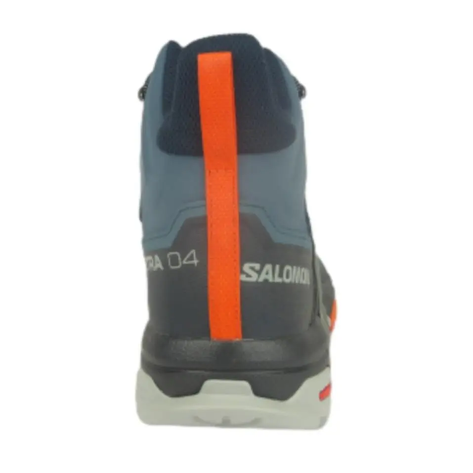 Salomon shoes - Salomon X Ultra - Ultra - Black (UPC: 195751307741) 3