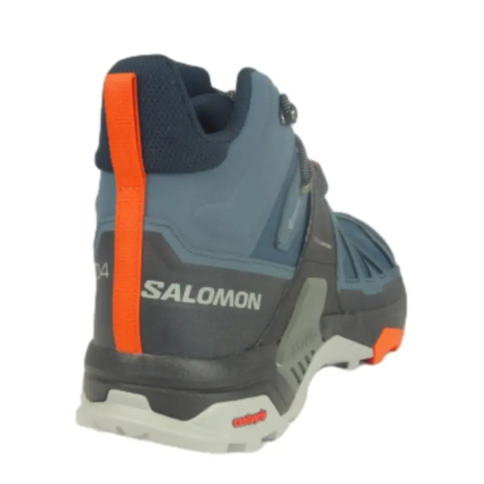 Salomon shoes - Salomon X Ultra - Ultra - Black (UPC: 195751307741) 4