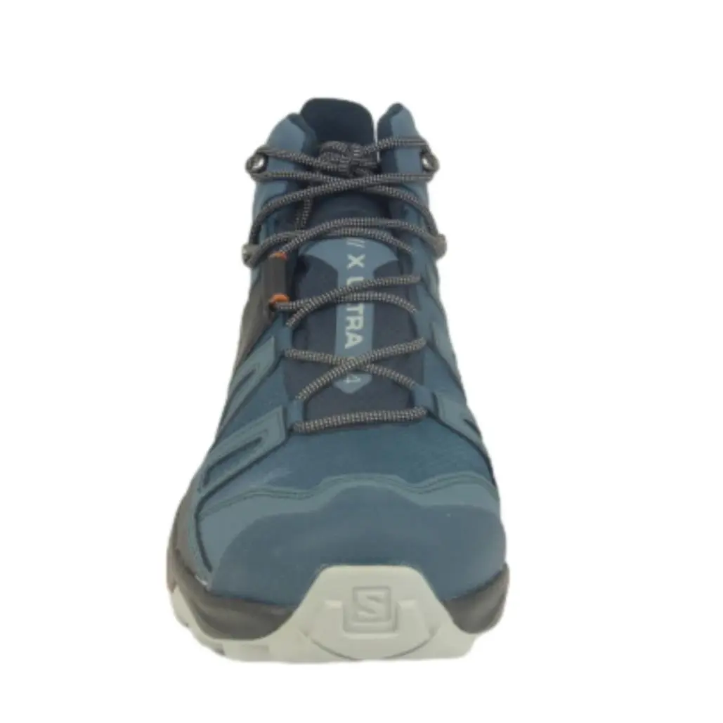 Salomon shoes - Salomon X Ultra - Ultra - Black (UPC: 195751307741) 5