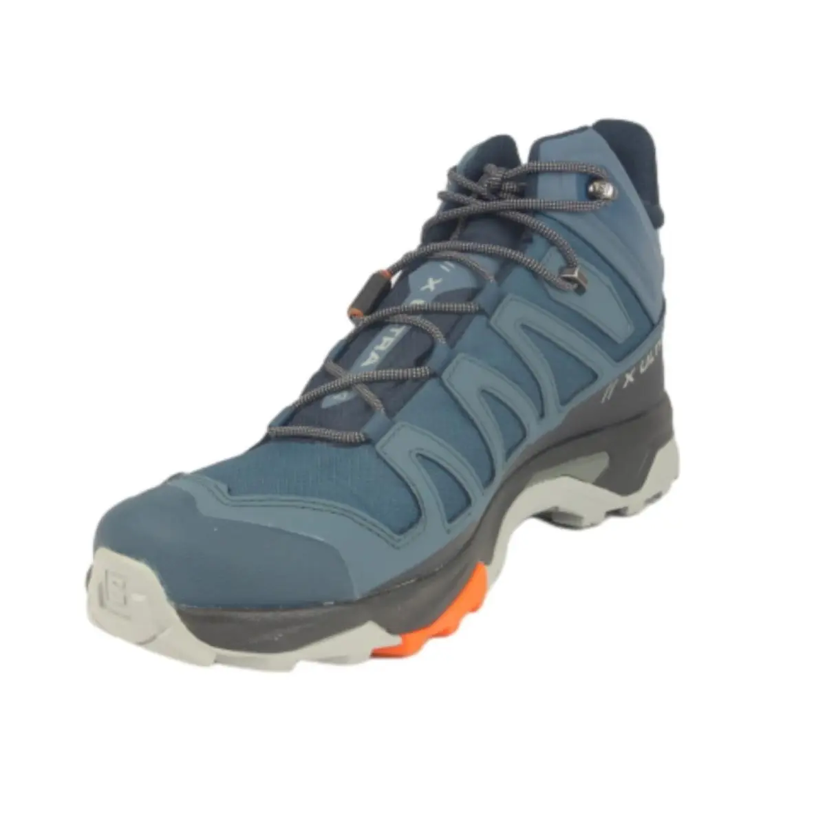 Salomon shoes - Salomon X Ultra - Ultra - Black (UPC: 195751307741) 6