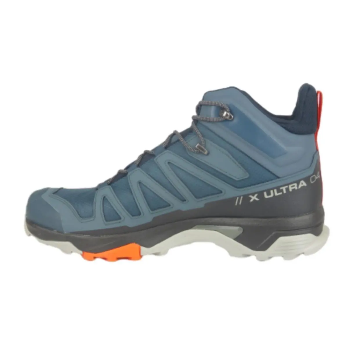 Salomon shoes - Salomon X Ultra - Ultra - Black (UPC: 195751307741) 7