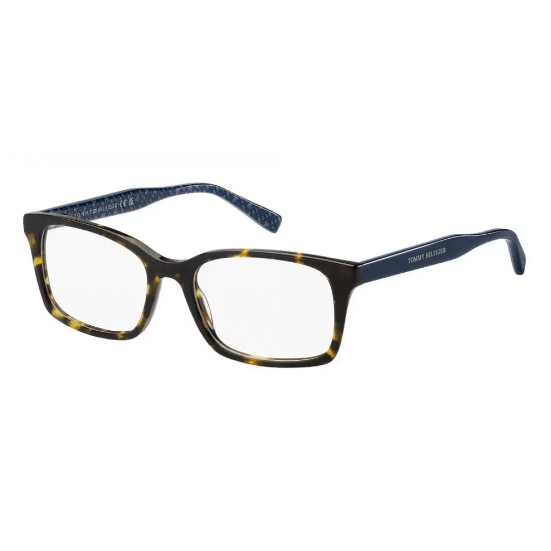 TH 2109 Eyeglasses 0086 Hvn by Tommy Hilfiger