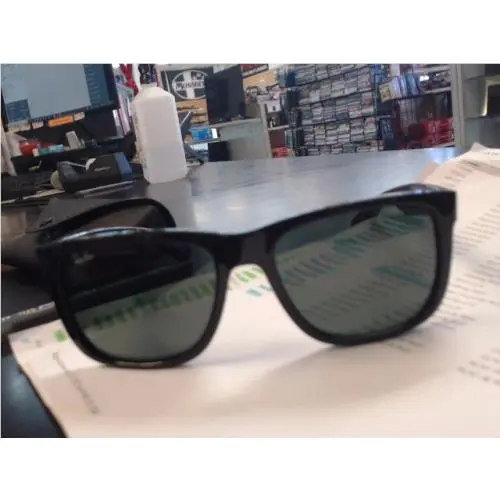 Ray-ban RB4165 Justin Mens Sunglasses PPS003933