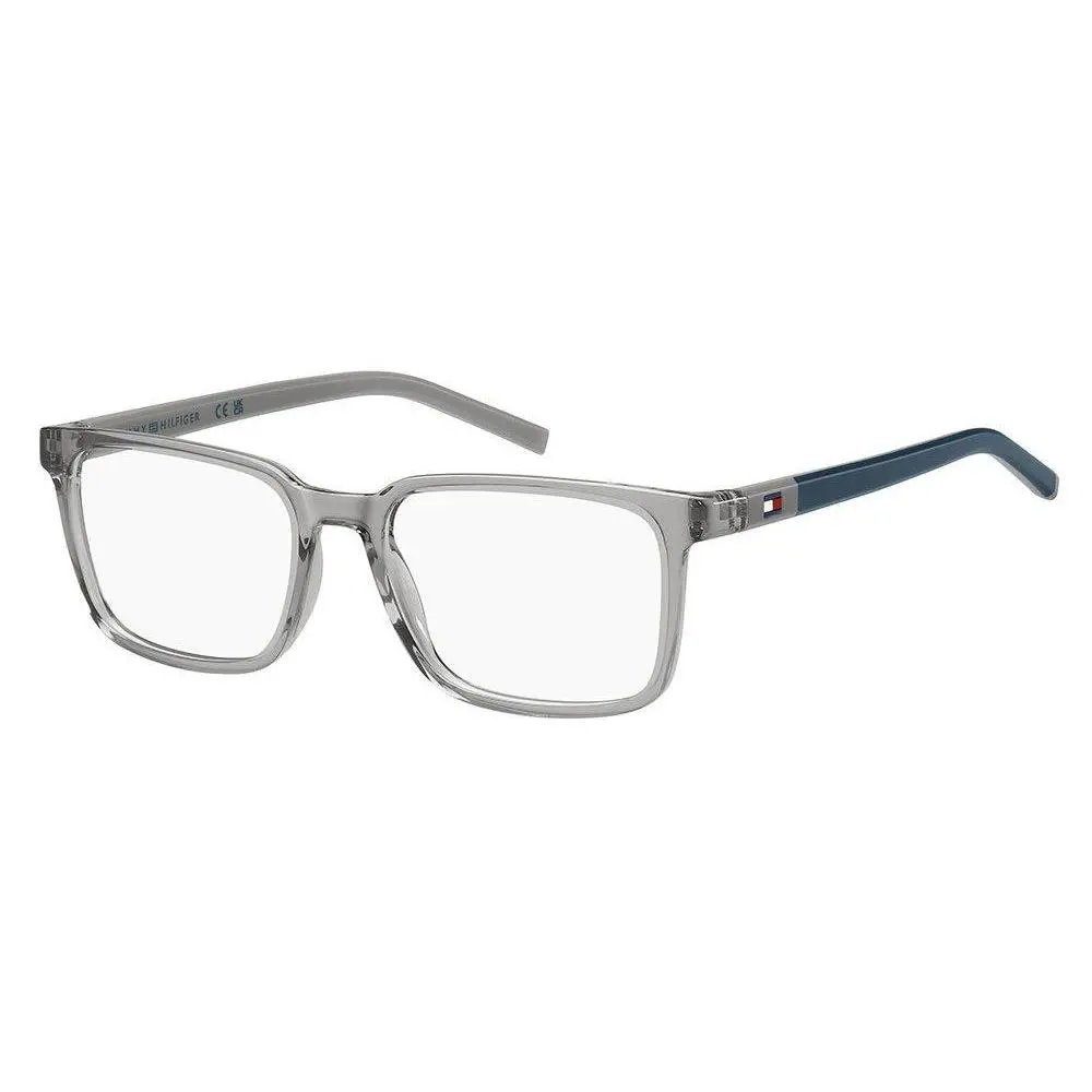 TH 2246 Eyeglasses 0KB7 Grey by Tommy Hilfiger