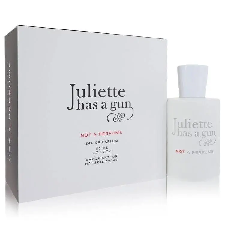 Juliette Has A Gun Not A Perfume Eau de Parfum Edp 1.7 oz Unisex 566
