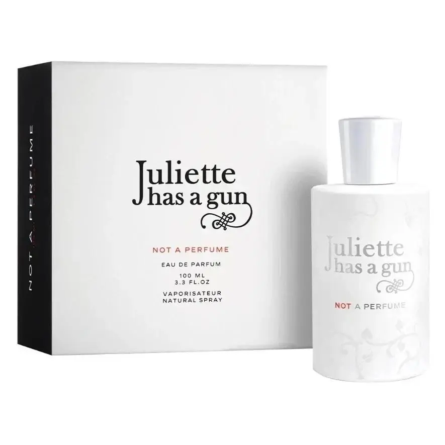 Juliette Has A Gun Not A Perfume Eau de Parfum Edp 3.3 oz Unisex 775