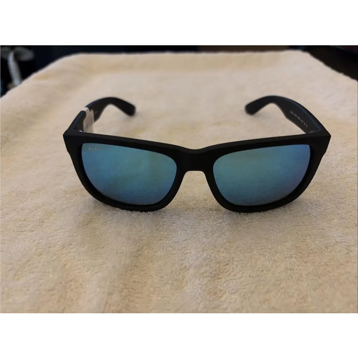 Ray Ban Sunglasses Justin 4165-622/55 Size 54-16-145 3N by Ray-Ban