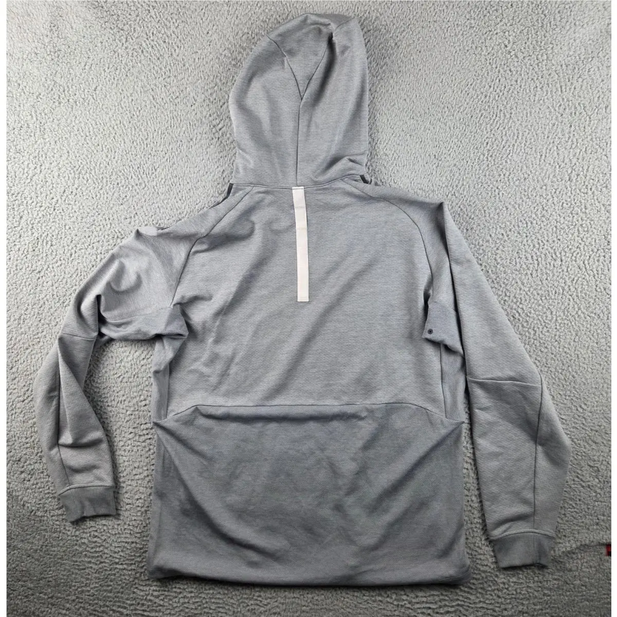 Lululemon clothing - Gray 7