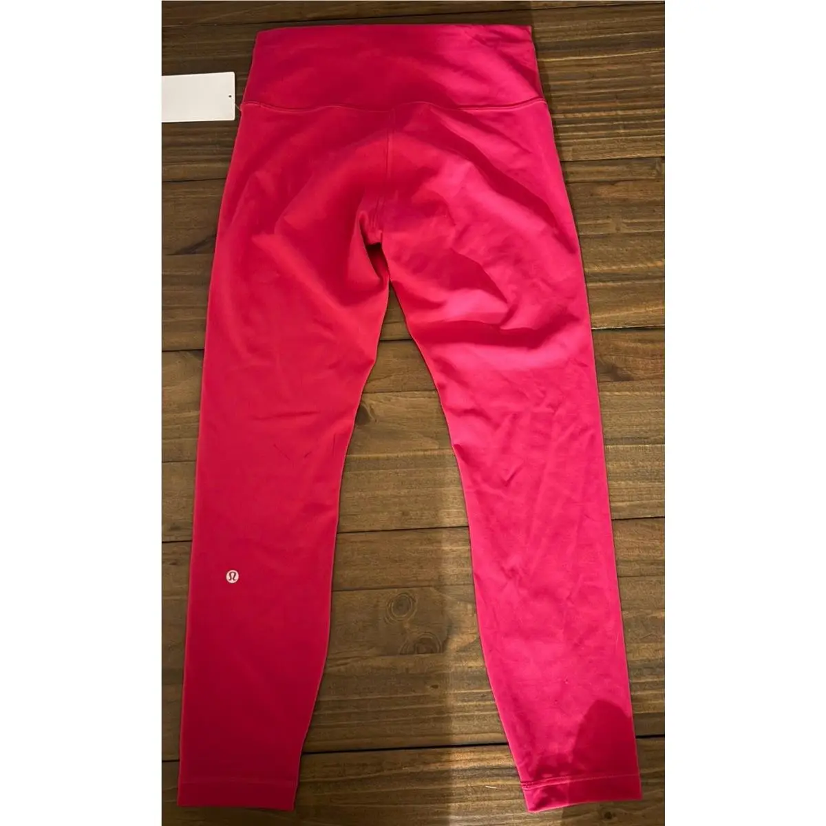 Lululemon clothing - Lululemon Wonder Train HR Tight 25
