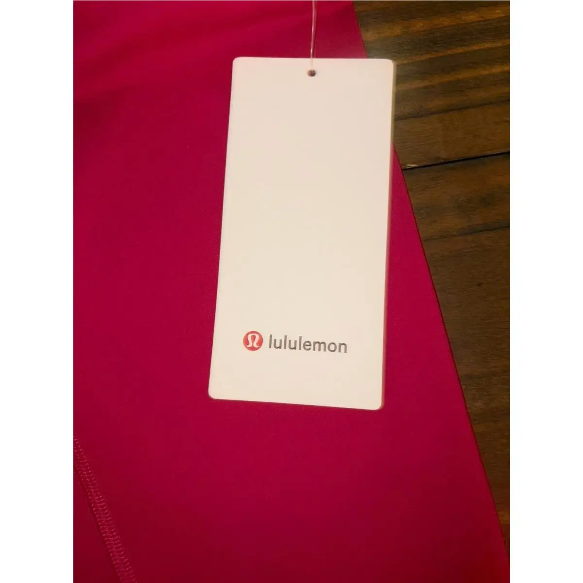 Lululemon clothing - Lululemon Wonder Train HR Tight 25