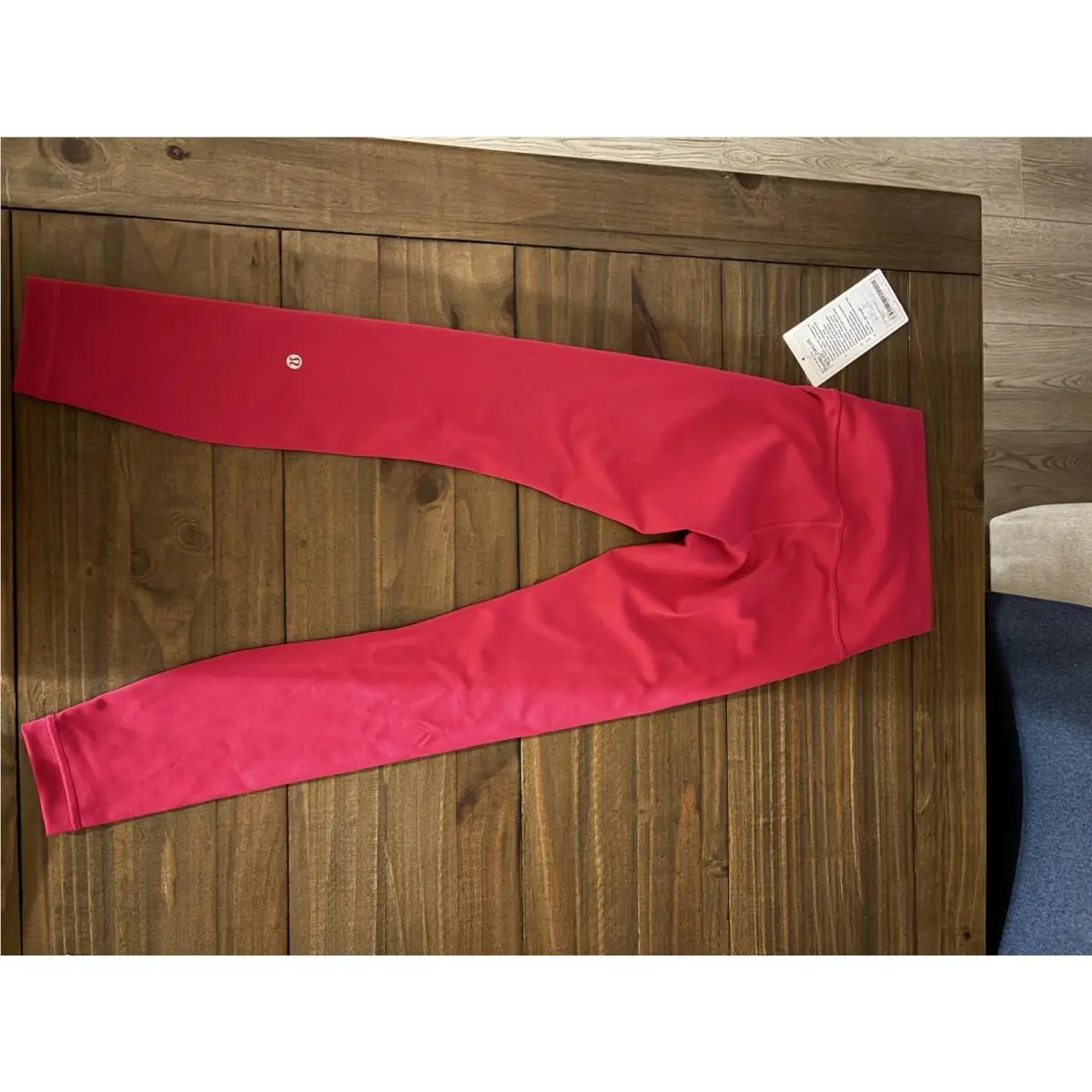 Lululemon clothing - Lululemon Wonder Train HR Tight 25
