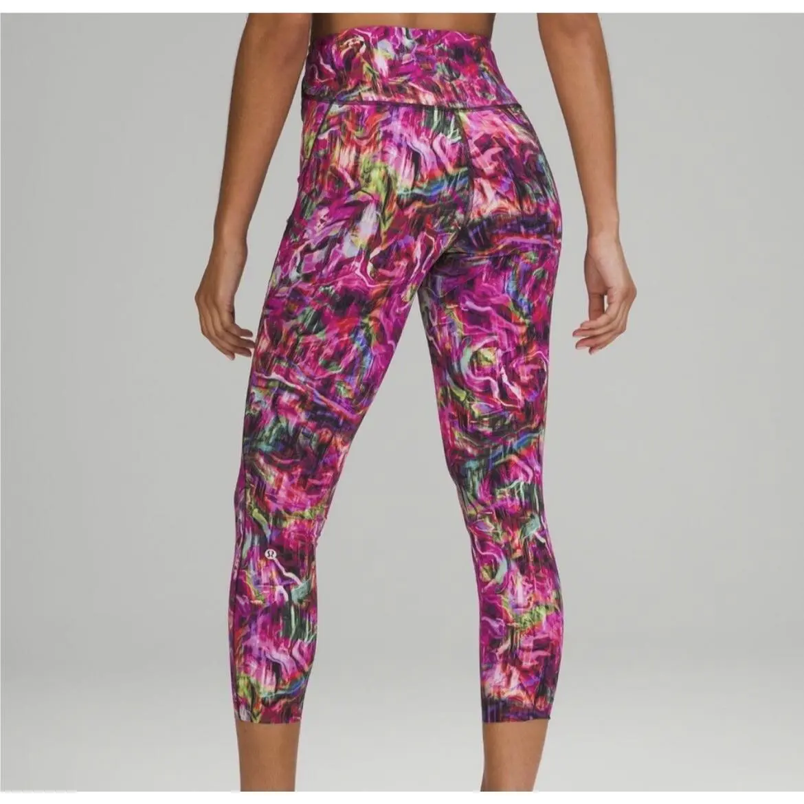 Lululemon clothing - Pink, Exterior: Pink 0