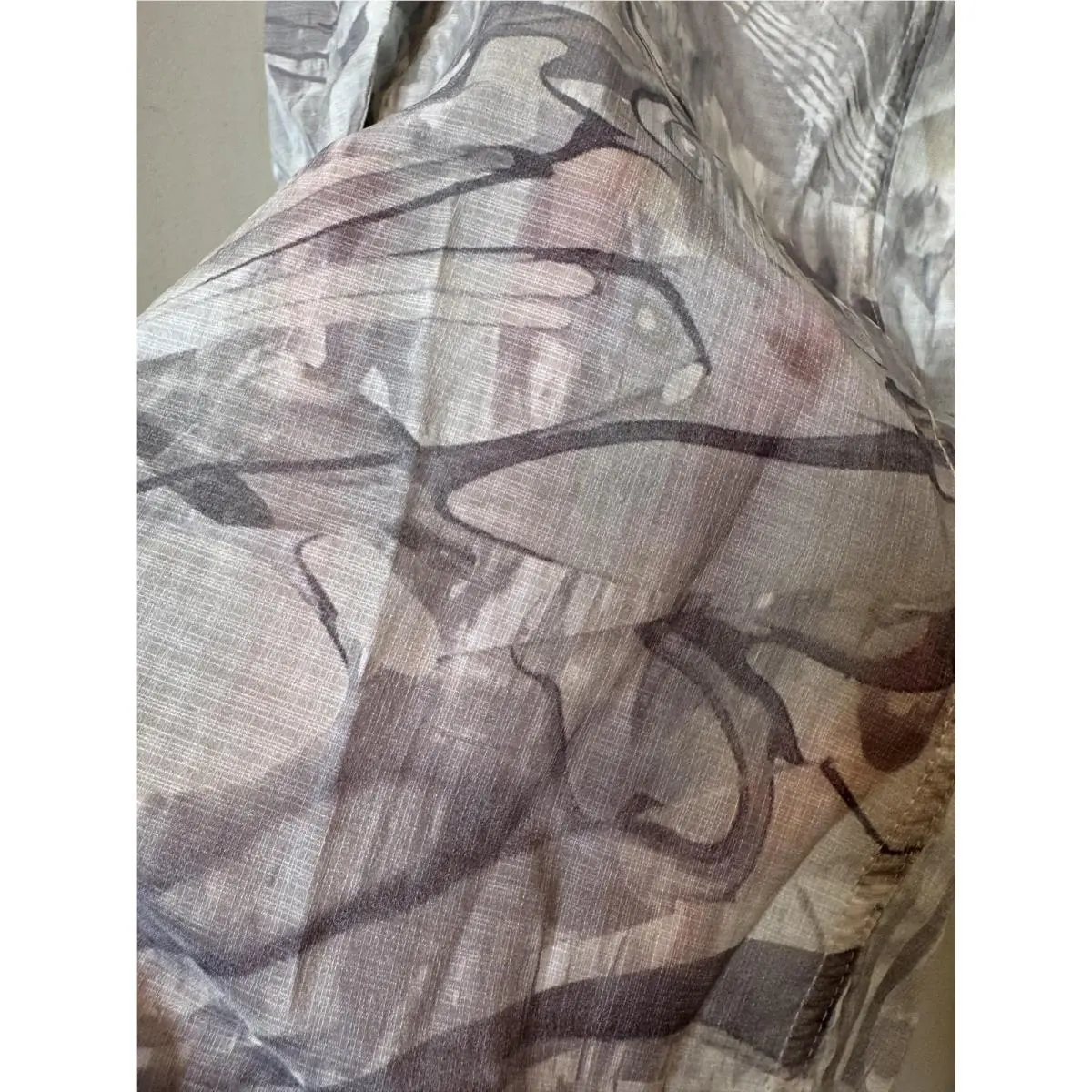 Lululemon clothing - Gray 5