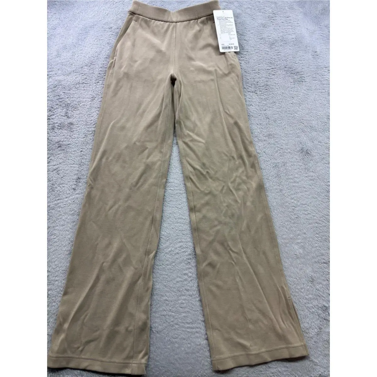 Lululemon clothing - Beige 0