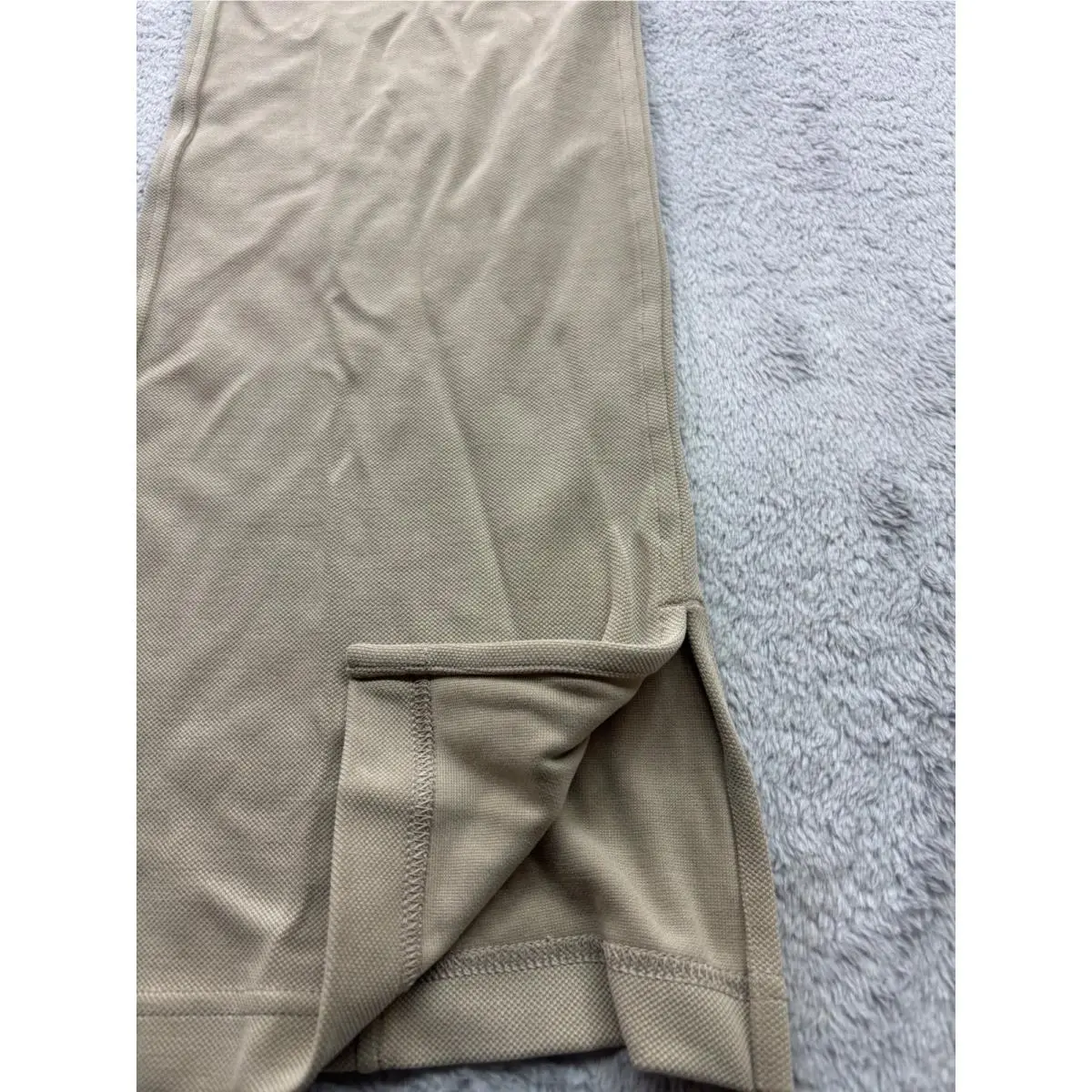 Lululemon clothing - Beige 1
