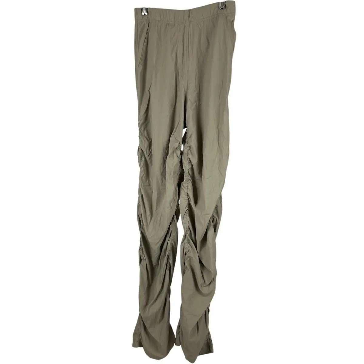 Lululemon clothing - Tan 2