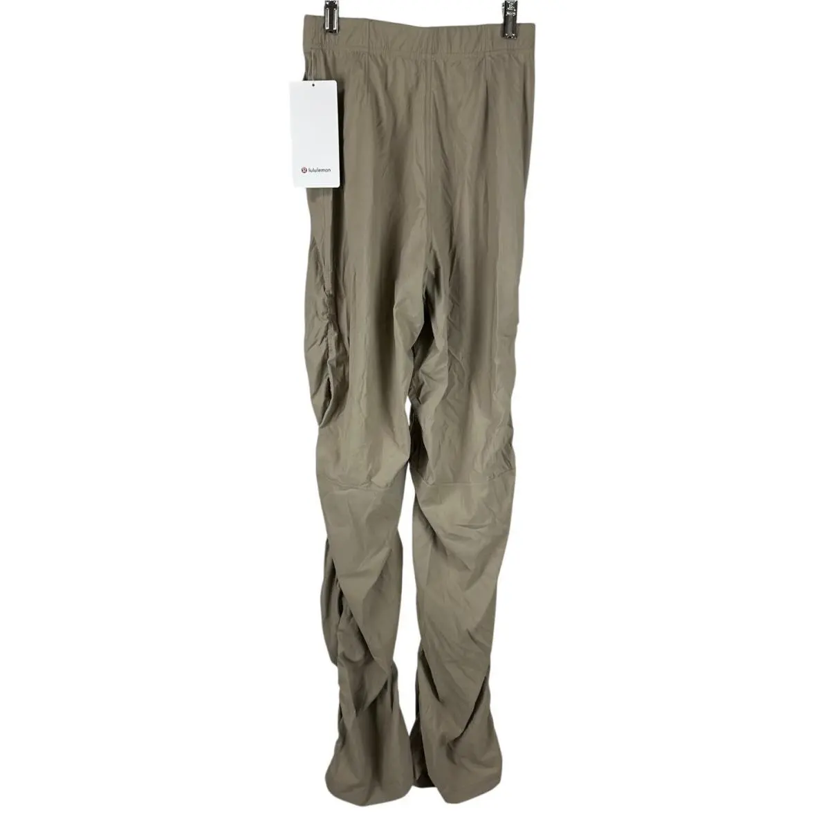 Lululemon clothing - Tan 3