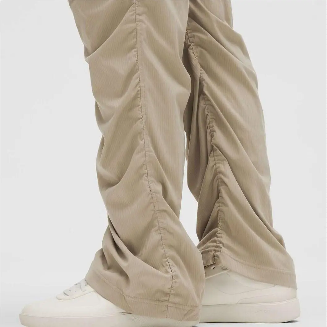 Lululemon clothing - Tan 1