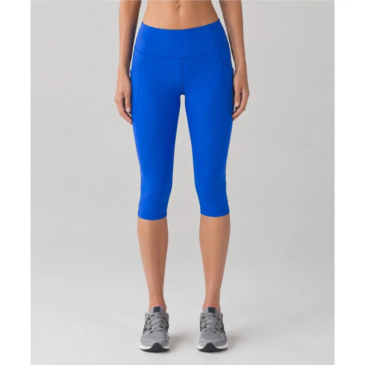 Lululemon clothing - Lululemon II 15 - Blue 0
