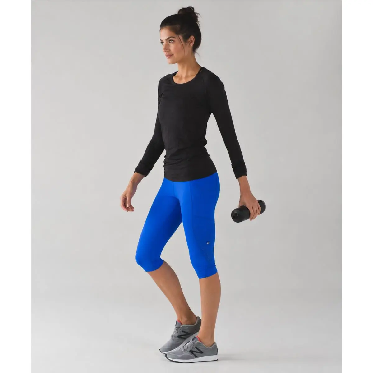 Lululemon clothing - Lululemon II 15 - Blue 6