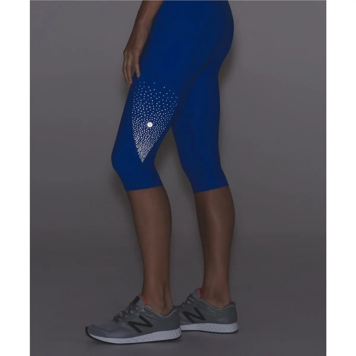 Lululemon clothing - Lululemon II 15 - Blue 5