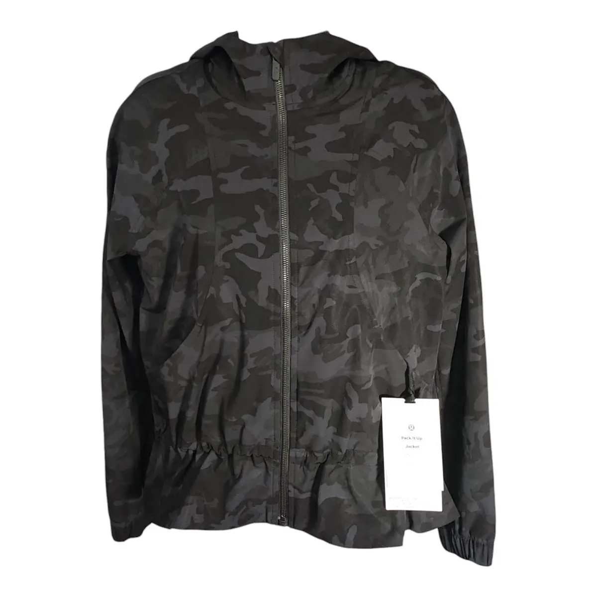 Lululemon clothing - Black 0