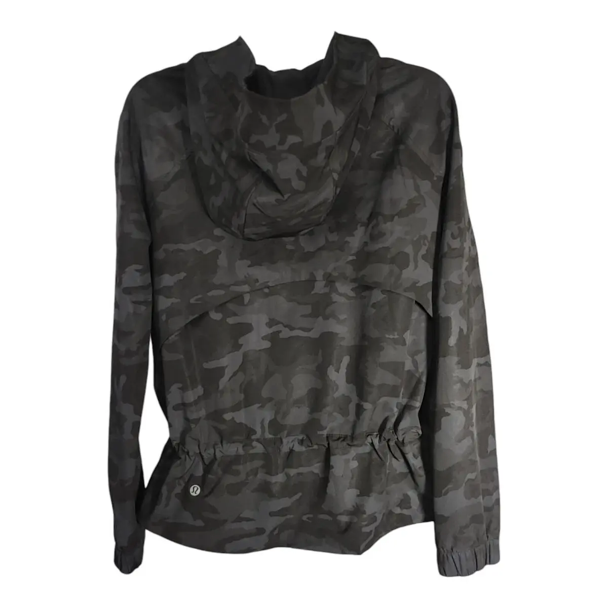 Lululemon clothing - Black 1
