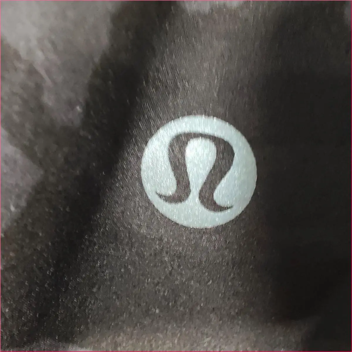 Lululemon clothing - Black 2