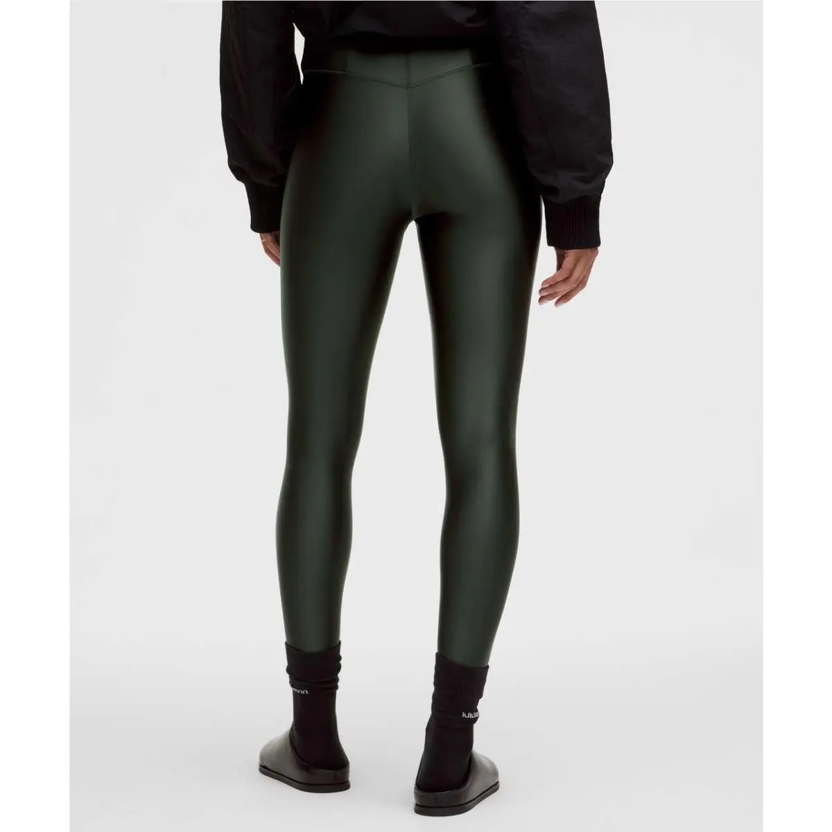 Lululemon clothing - Green 0