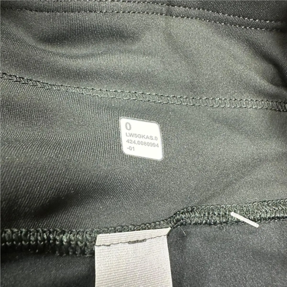 Lululemon clothing - Green 5