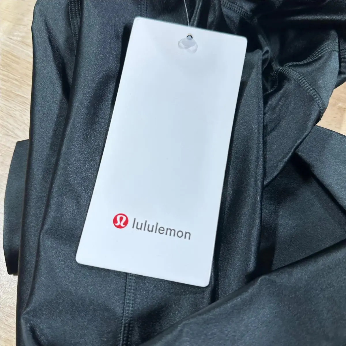 Lululemon clothing - Green 6