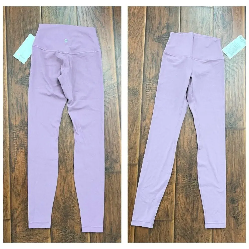 Lululemon clothing - Lululemon Align High Rise Pant 28