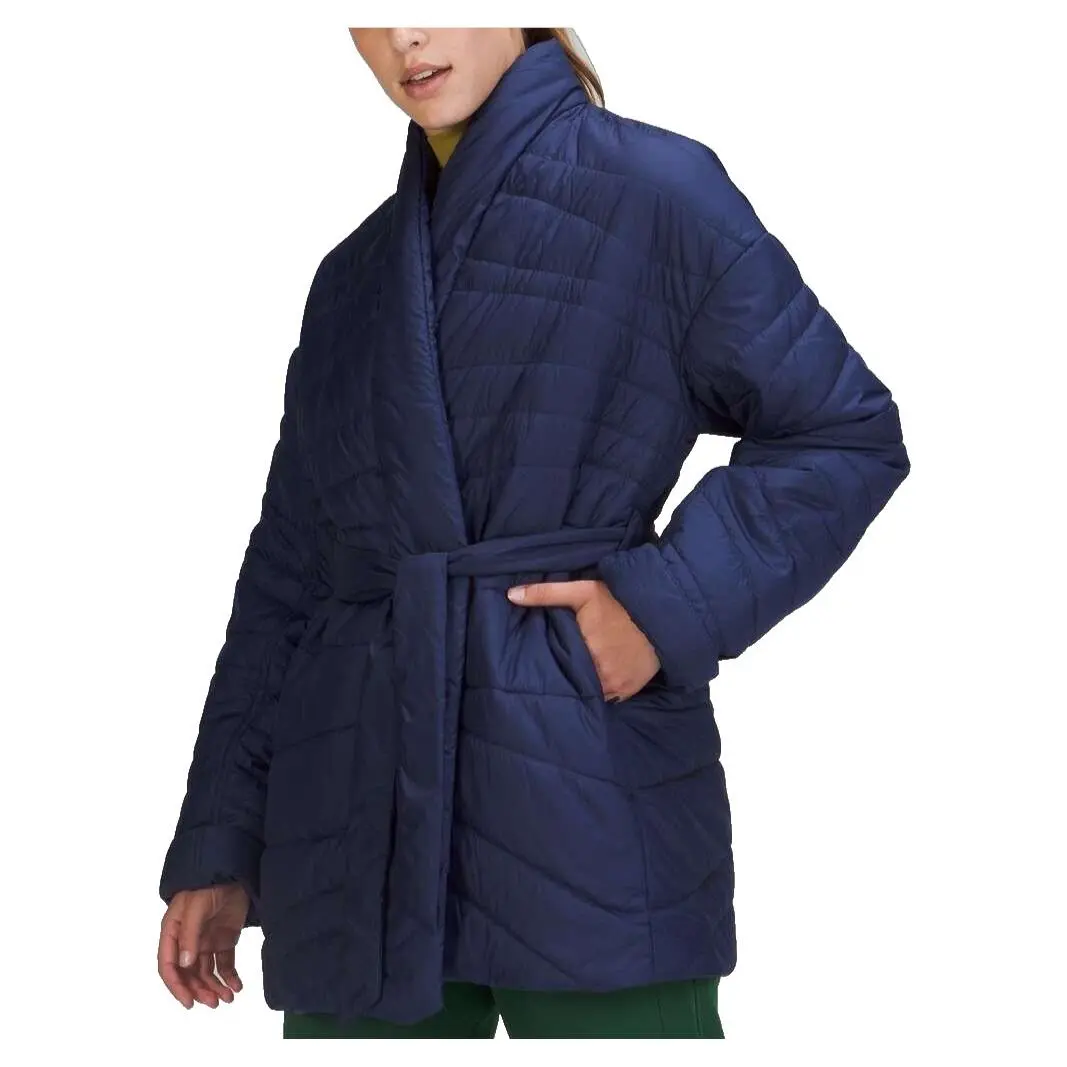 Lululemon clothing - Blue 2