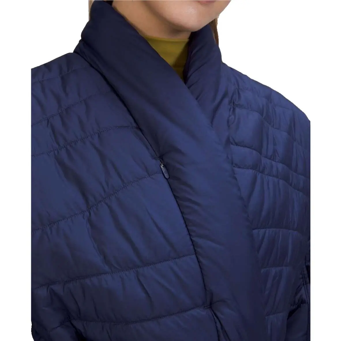 Lululemon clothing - Blue 3