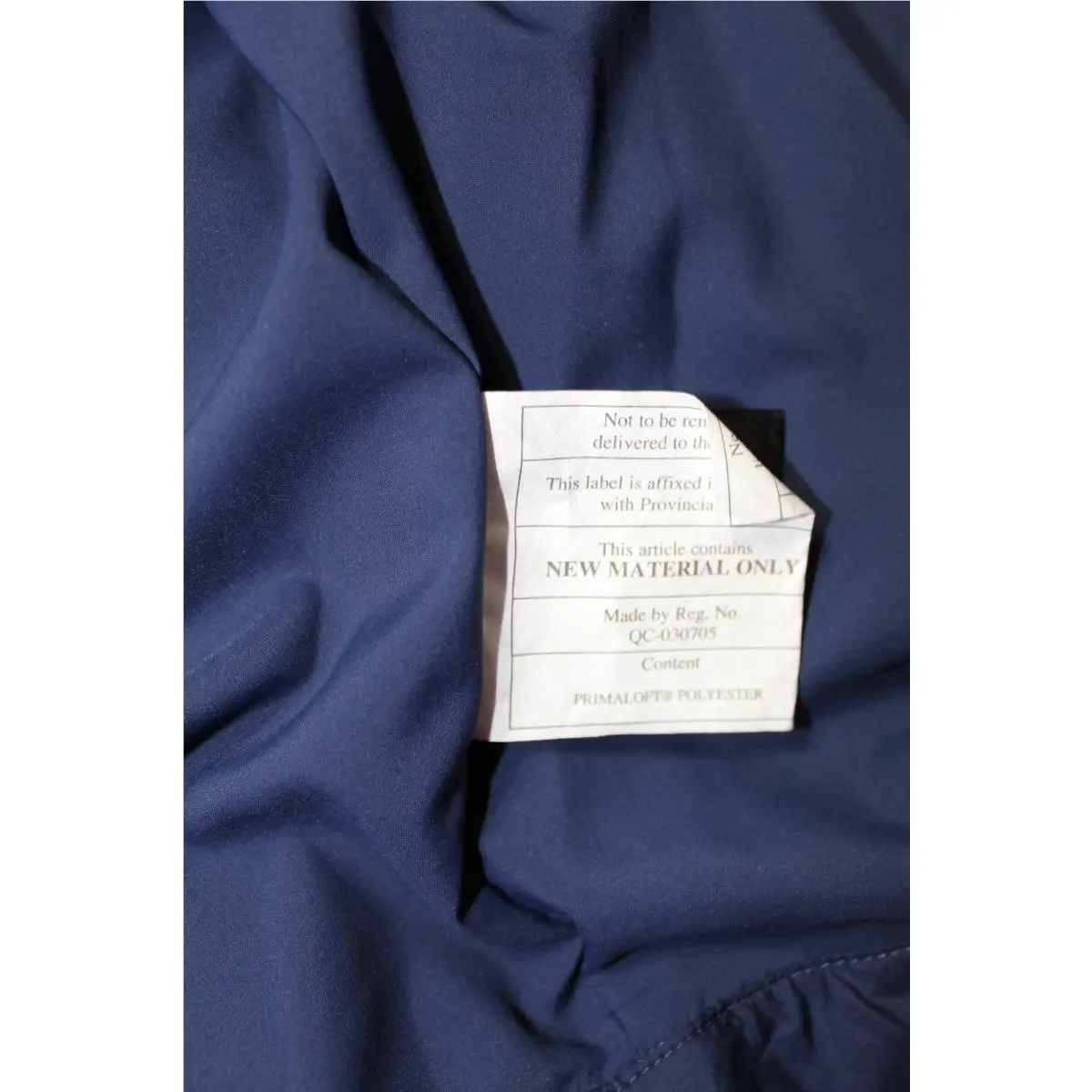 Lululemon clothing - Blue 4
