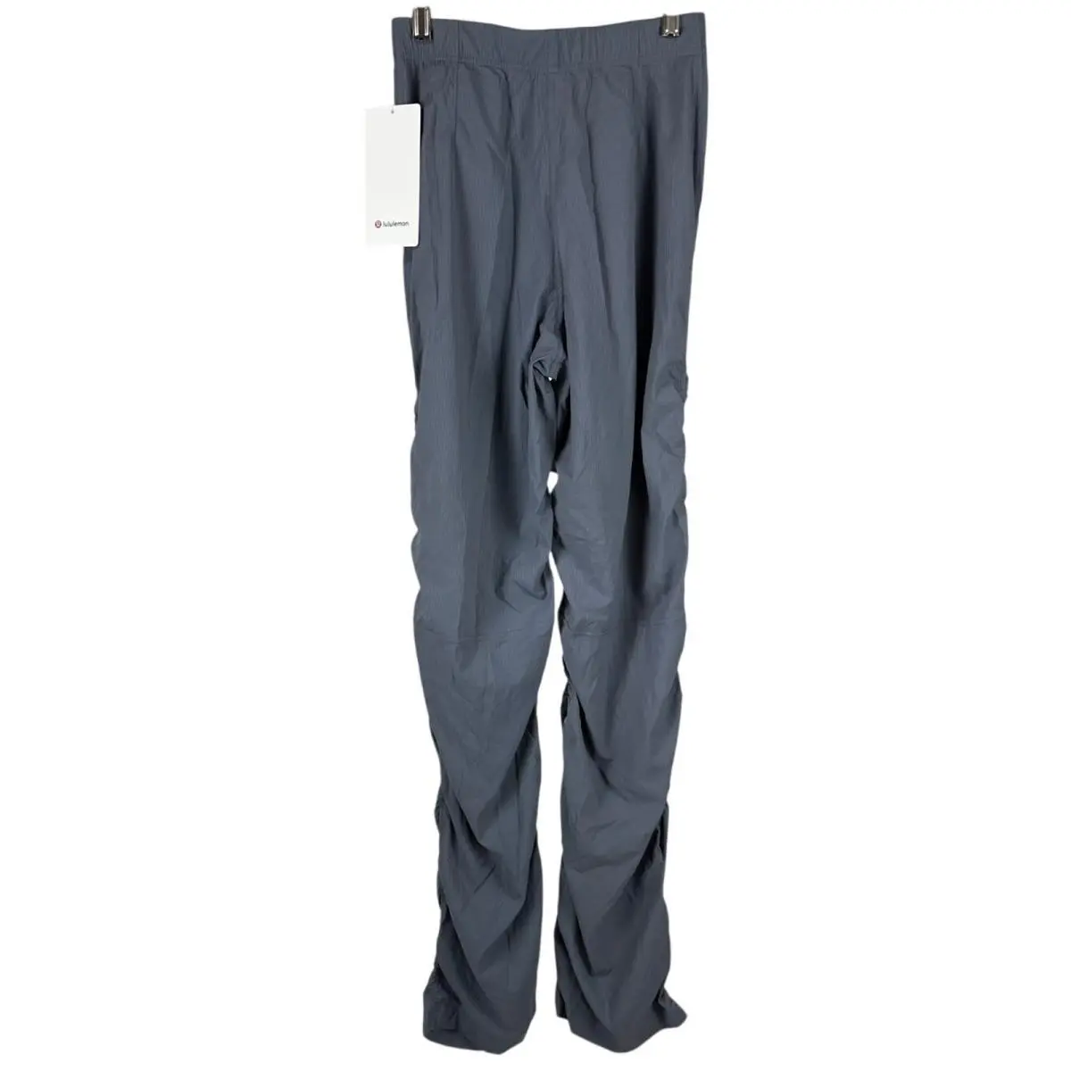 Lululemon clothing - Gray 3