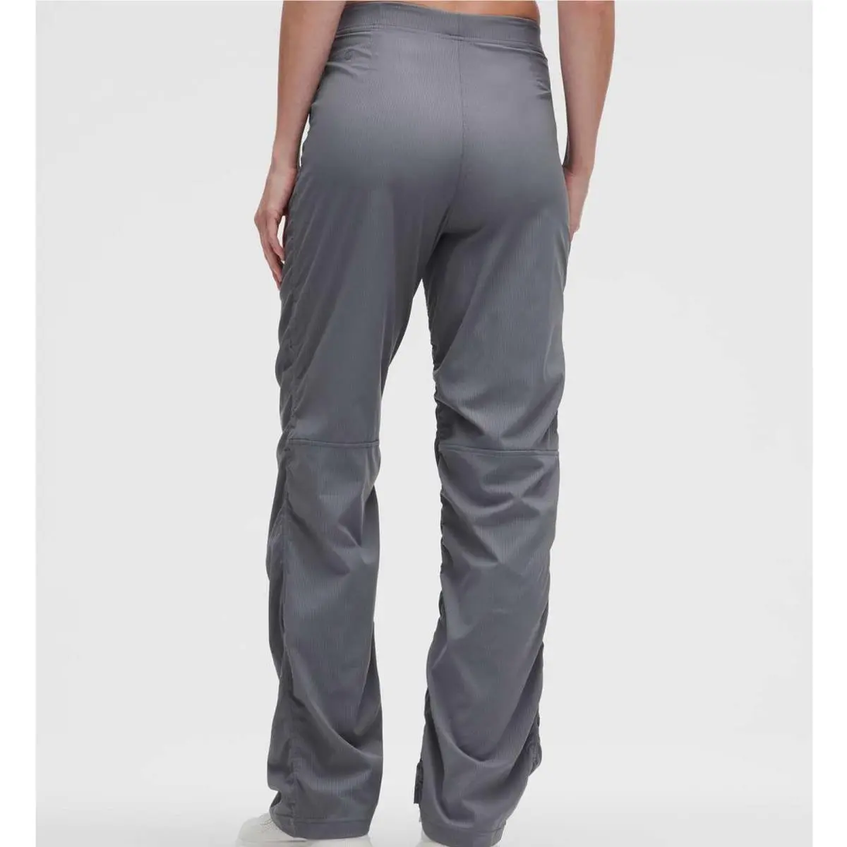 Lululemon clothing - Gray 0
