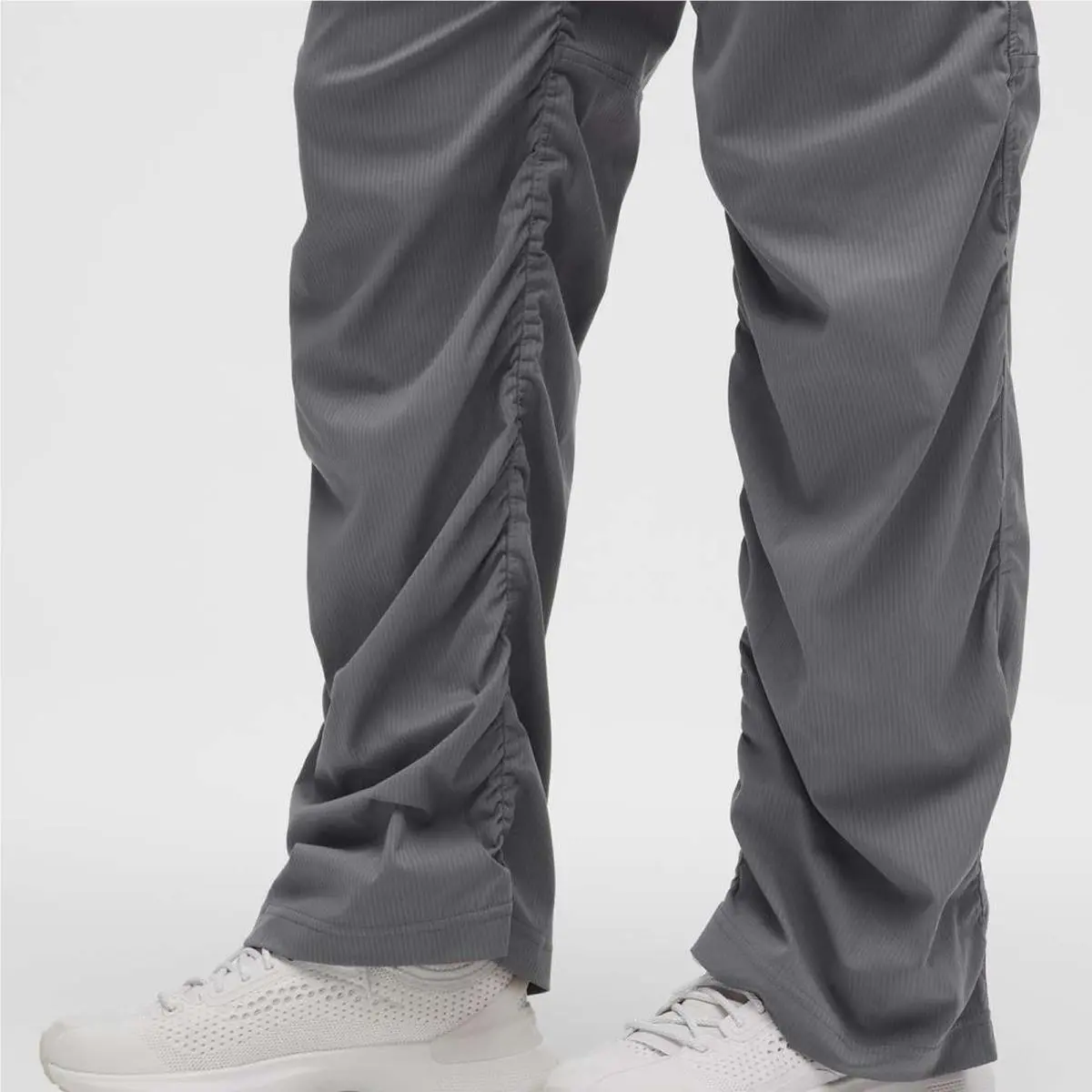 Lululemon clothing - Gray 1