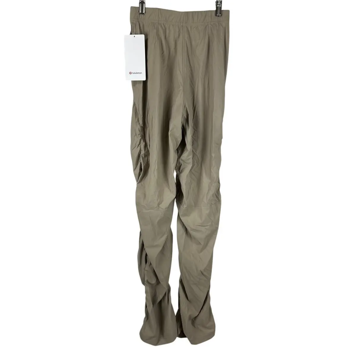 Lululemon clothing - Tan 3
