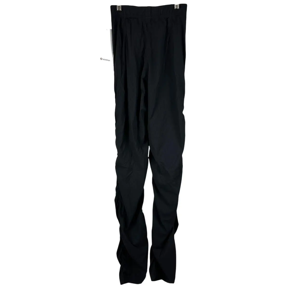 Lululemon clothing - Black 3
