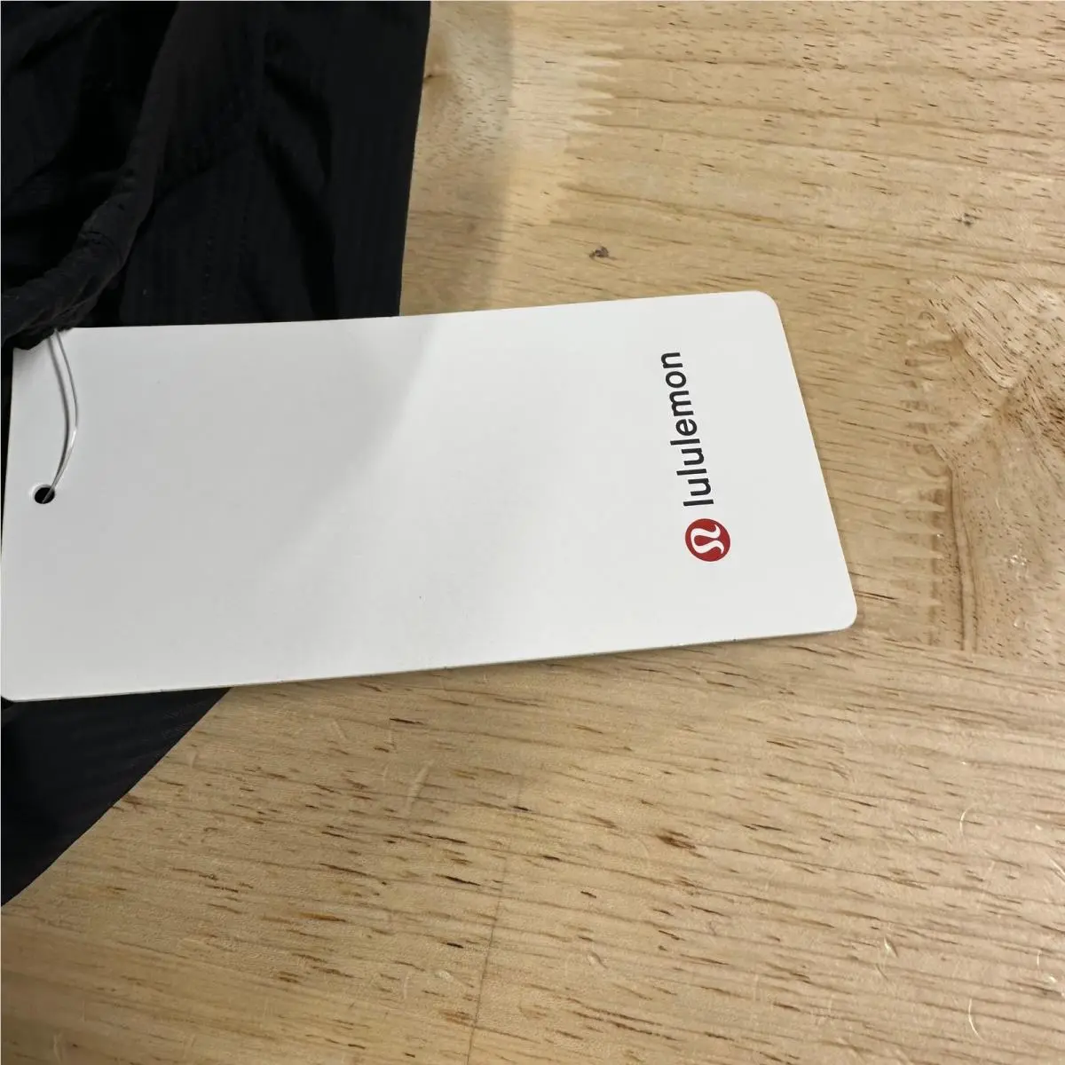 Lululemon clothing - Black 5