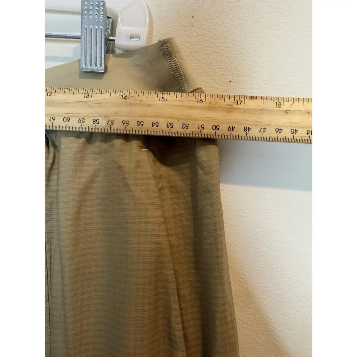 Lululemon clothing - Beige 1