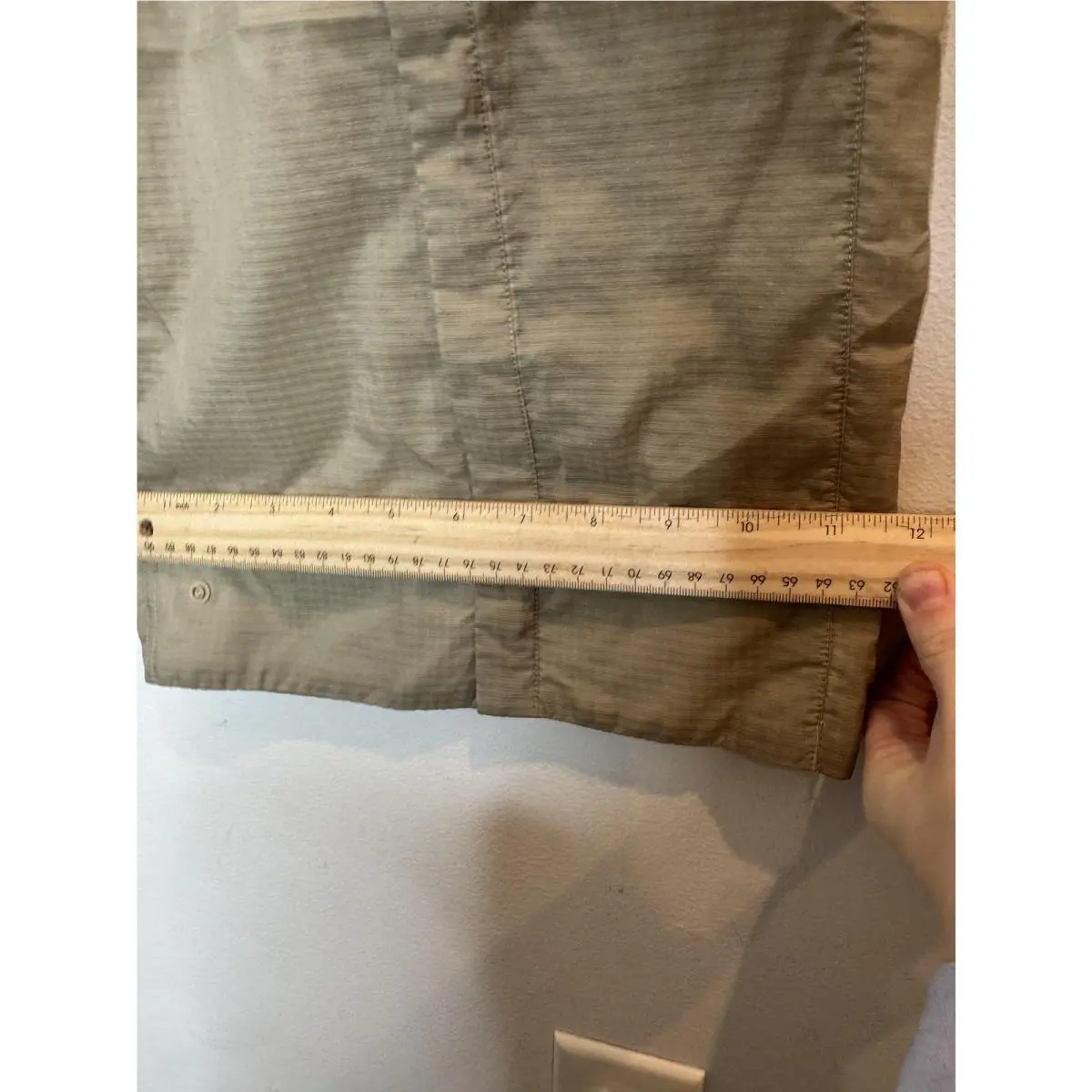 Lululemon clothing - Beige 5