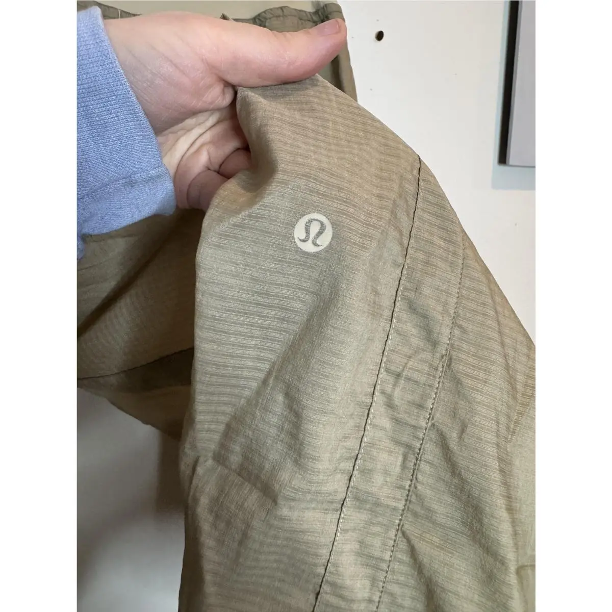 Lululemon clothing - Beige 7