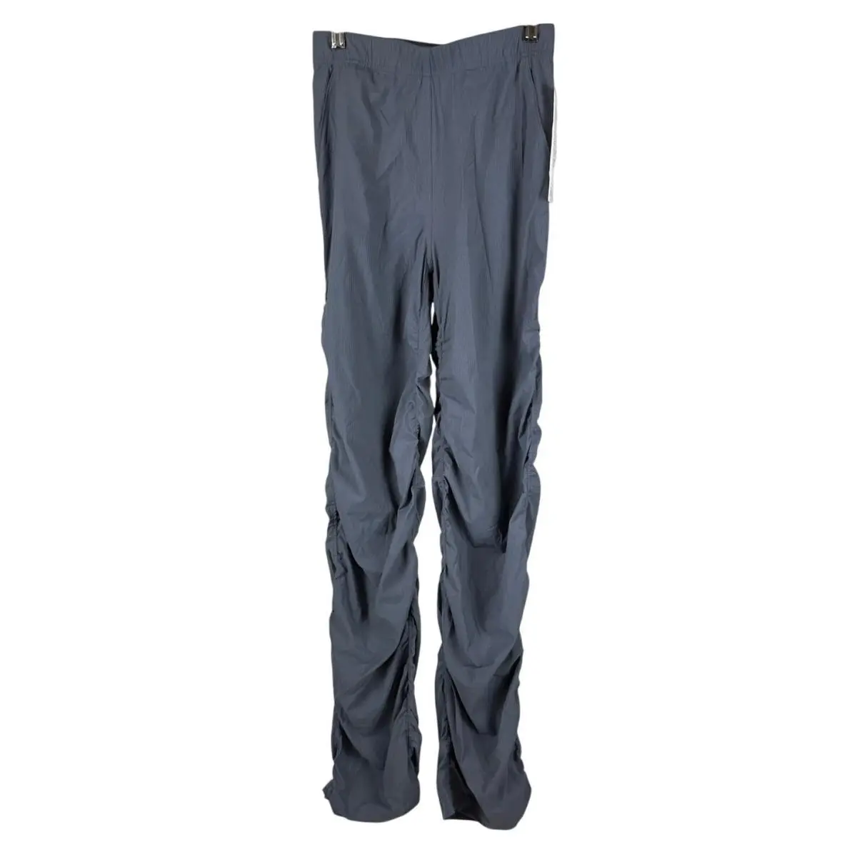 Lululemon clothing - Gray 2