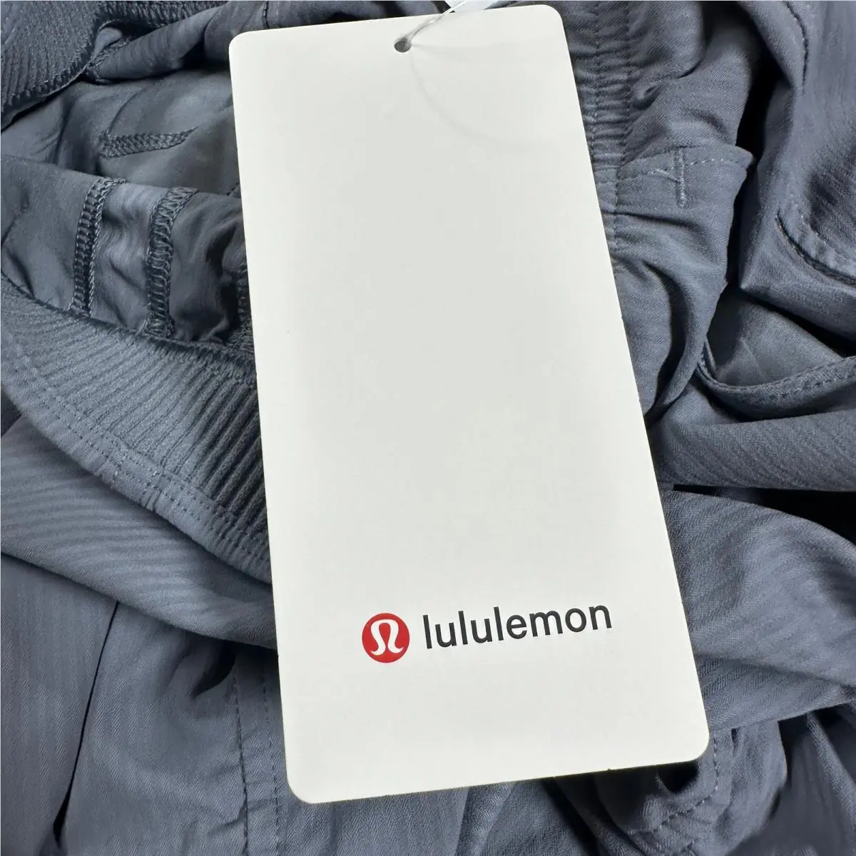 Lululemon clothing - Gray 6