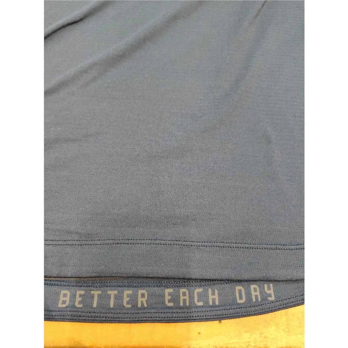 Lululemon clothing - Blue 2