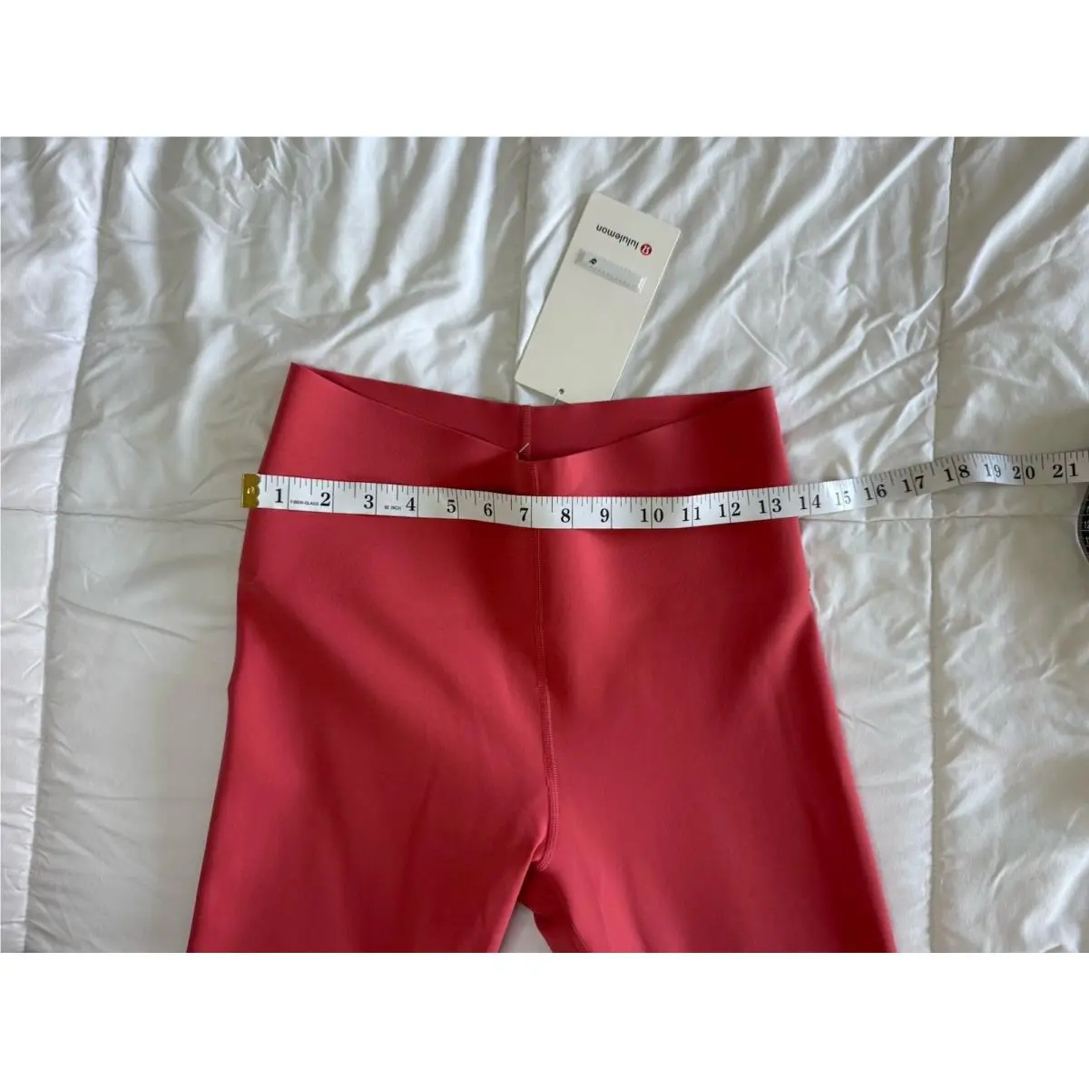 Lululemon clothing - LW5FZES - LW5FZES - Pink 0