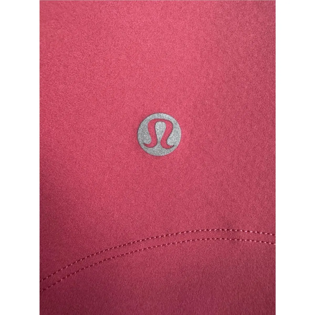 Lululemon clothing - LW5FZES - LW5FZES - Pink 2