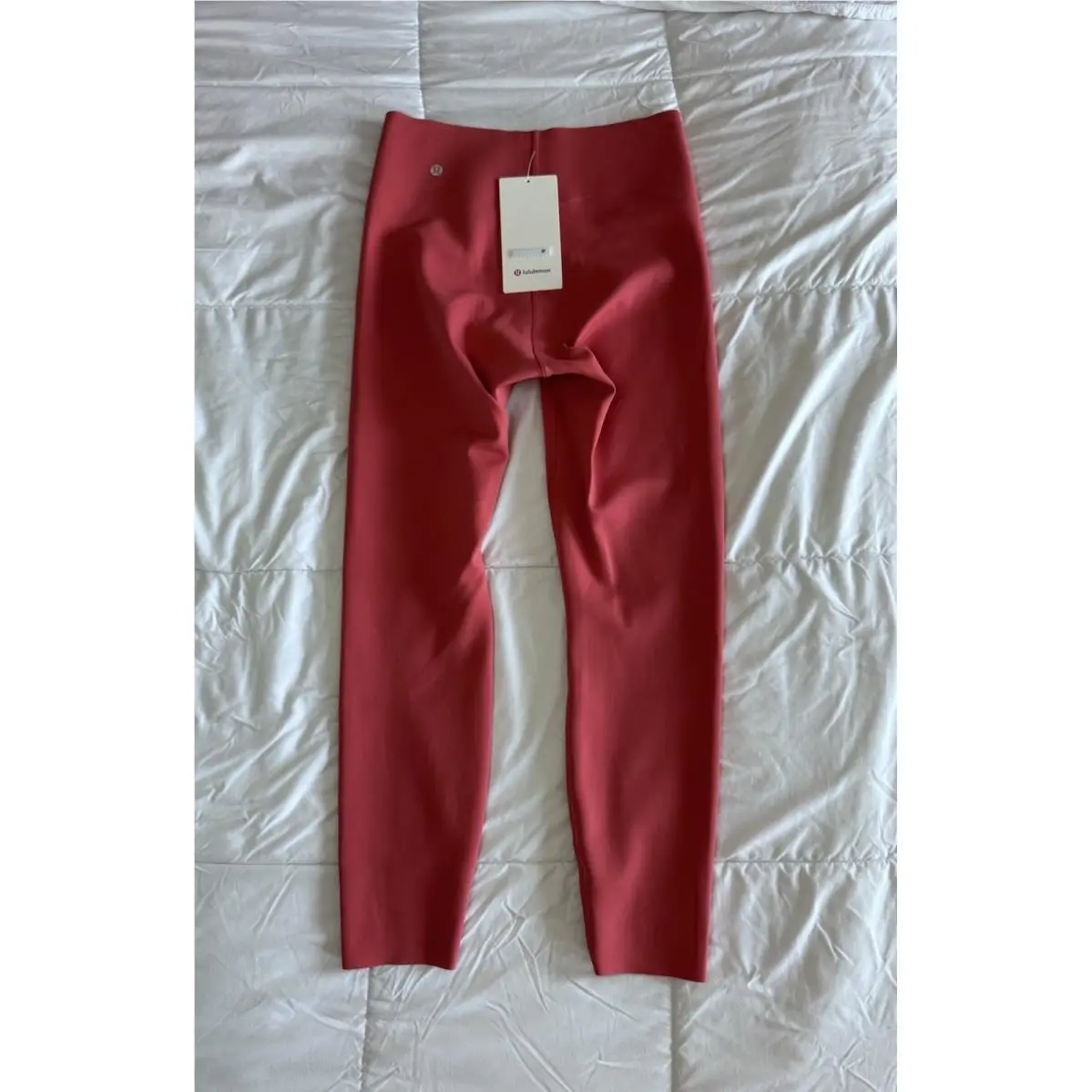 Lululemon clothing - LW5FZES - LW5FZES - Pink 3